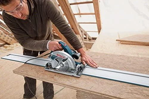 Bosch Rankinis diskinis pjūklas GKS 65 GCE