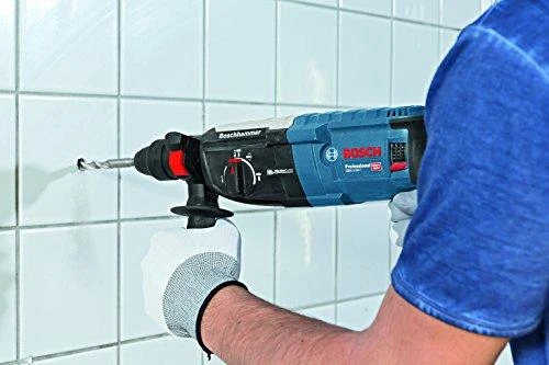Perforatorius Bosch GBH 2-28 F, 0611267600 880W