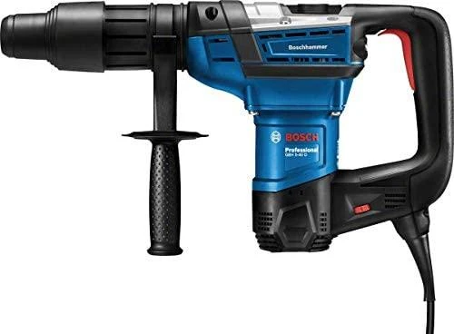 Perforatorius Bosch GBH 5-40 D PROFESSIONAL