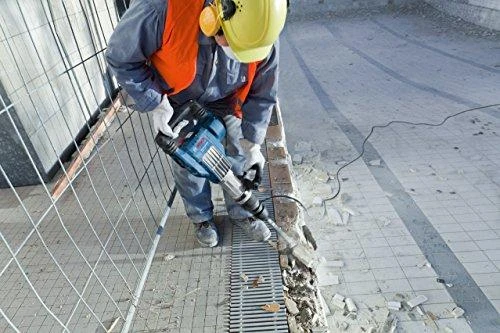 Atskėlimo plaktukas Bosch GSH11VC