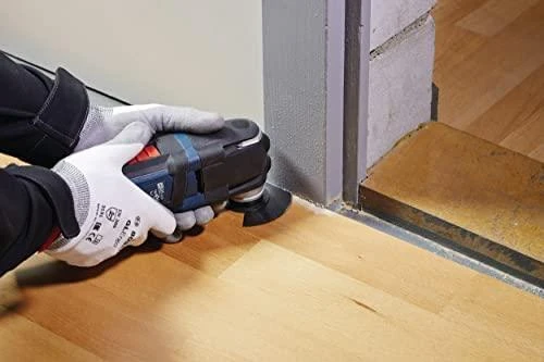 Bosch 3 dalių komplektas STARLOCK