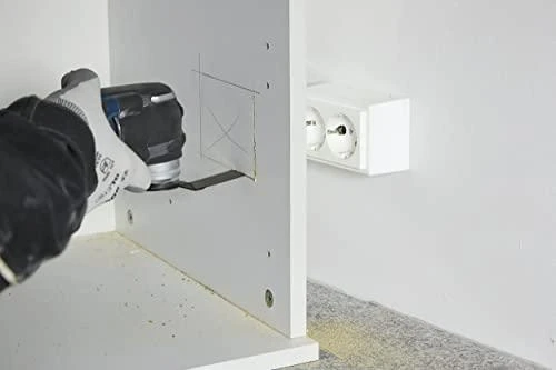 Bosch 3 dalių komplektas STARLOCK