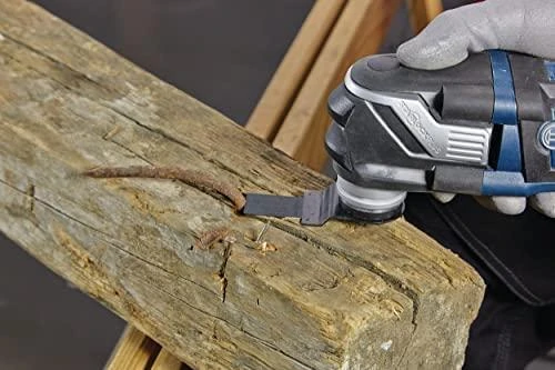 Bosch 3 dalių komplektas STARLOCK