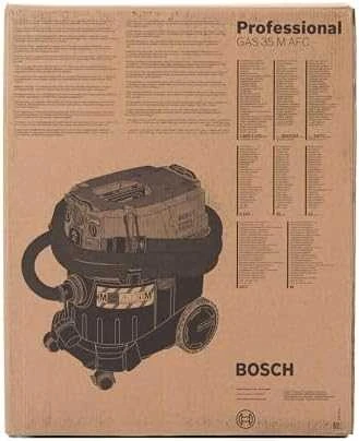 Bosch Dulkių siurblys GAS 35 M AFC