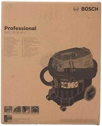 Bosch Dulkių siurblys GAS 35 M AFC