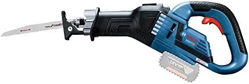 Bosch Akumuliatorinis universalus pjūklas GSA 18V-32, be akumuliatoriaus ir kroviklio