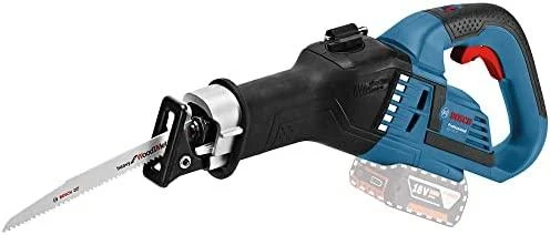 Bosch Akumuliatorinis universalus pjūklas GSA 18V-32, be akumuliatoriaus ir kroviklio