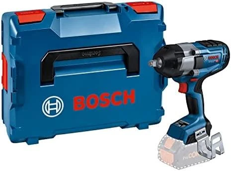 Bosch GDS 18V-1000, LB 2x5.5PrC, 1880CV