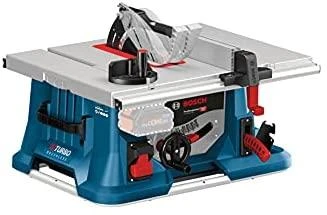Bosch GTS 18V-216 akumuliatorinis stalinis pjūklas