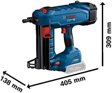 Bosch GNB 18V-38 2x4.0Ah ProC , GAL 18V-40, XL-Boxx