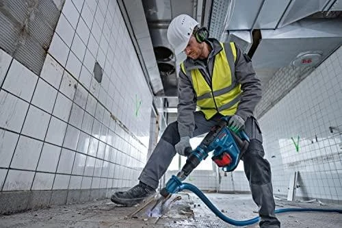 Bosch GBH 18V-40 C Solo L-Boxx XL