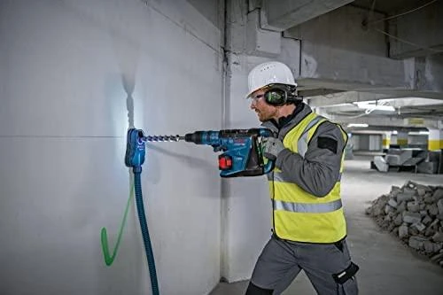 Bosch GBH 18V-40 C Solo L-Boxx XL