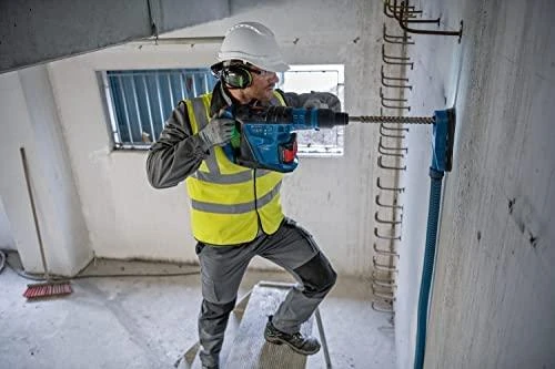 Bosch GBH 18V-40 C Solo L-Boxx XL