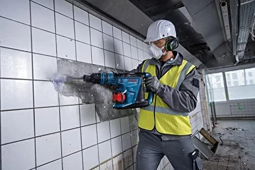 Bosch GBH 18V-40 C Solo L-Boxx XL