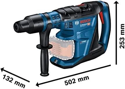 Bosch GBH 18V-40 C Solo L-Boxx XL