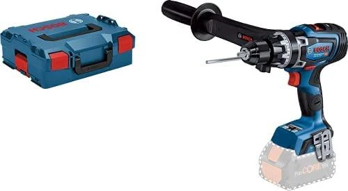 Bosch GDS 18V-1000, CT be akumuliatoriaus ir kroviklio