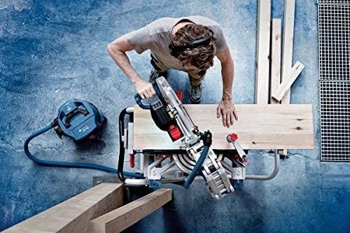 Bosch GCM 18V-305 GDC, CT 2x5.5PrC, CoMo, 1880CV