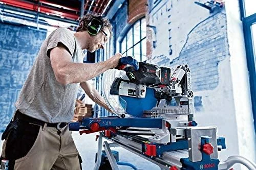 Bosch GCM 18V-305 GDC, CT 2x5.5PrC, CoMo, 1880CV