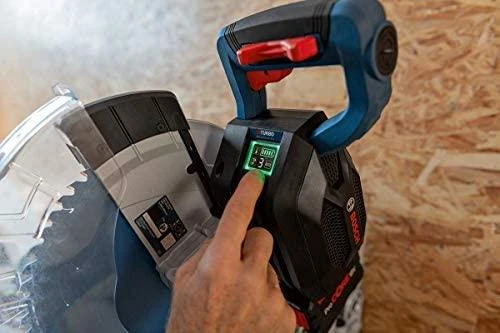 Bosch GCM 18V-305 GDC, CT 2x5.5PrC, CoMo, 1880CV