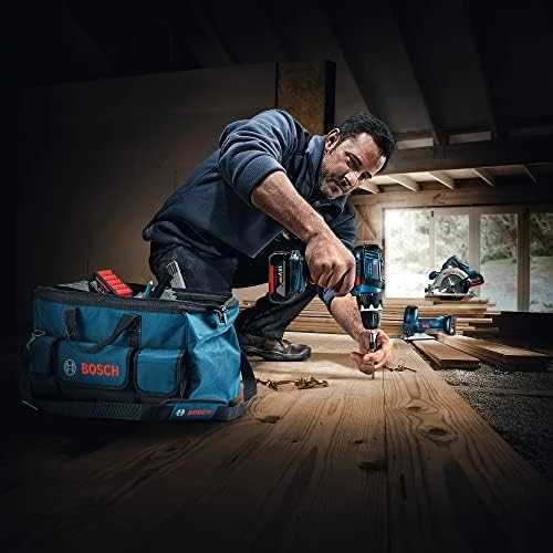 Bosch profesionalus įrankių krepšys, didelis (large)