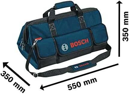 Bosch profesionalus įrankių krepšys, didelis (large)