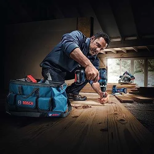 Bosch profesionalus įrankių krepšys, didelis (large)