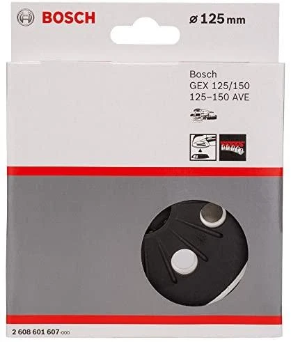Bosch Padas GEX 125-150 AVE