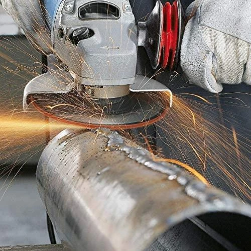 Bosch Šlifavimo diskas 125x3,0x22,23 mm