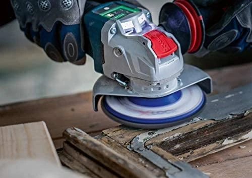 Bosch X-LOCK Valymo diskas N377 Metal, Ø115mm