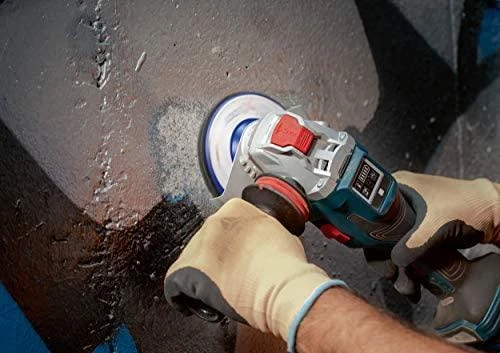 Bosch X-LOCK Valymo diskas N377 Metal, Ø115mm