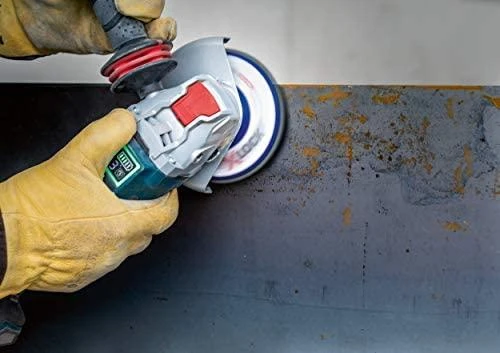 Bosch X-LOCK Valymo diskas N377 Metal, Ø125mm