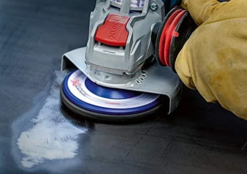 Bosch X-LOCK Valymo diskas N377 Metal, Ø125mm