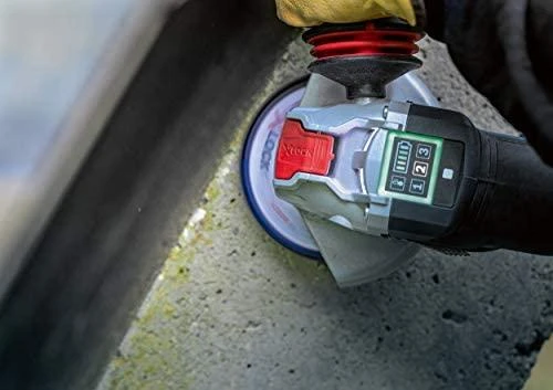 Bosch X-LOCK Valymo diskas N377 Metal, Ø125mm