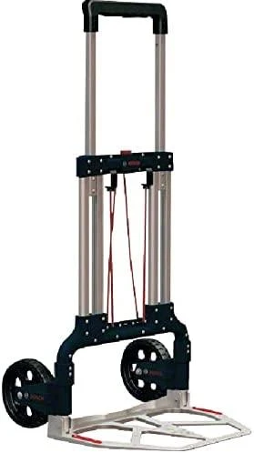Bosch Atlenkiamasis vežimėlis Alu-Caddy collapsible
