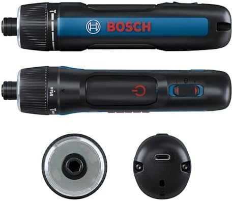 Bosch GO GEN 3, Mini Case