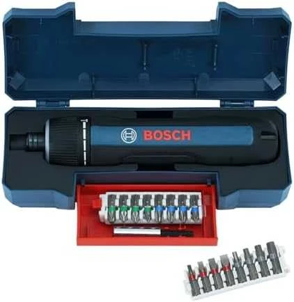 Bosch GO GEN 3, Mini Case