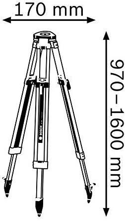 Bosch Stovas BT 160