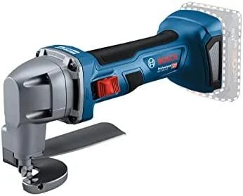 Bosch GSC 18V-16 E Solo, dėžutė