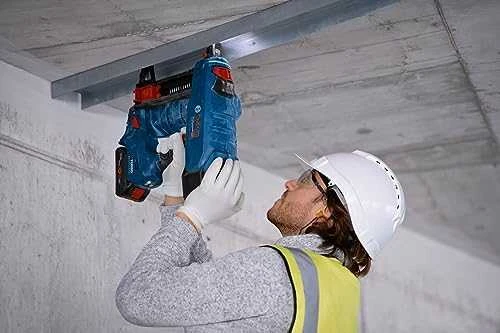Bosch GNB 18V-38 Solo, Carton