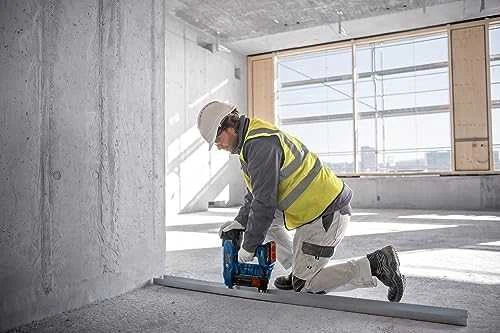 Bosch GNB 18V-38 Solo, XL L-Boxx