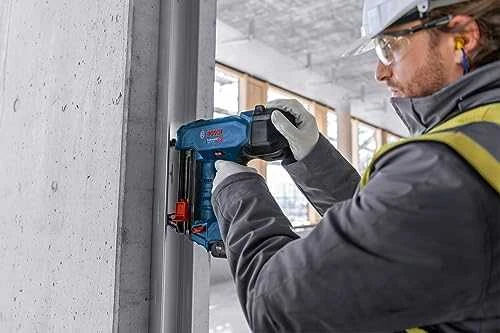 Bosch GNB 18V-38 Solo, XL L-Boxx