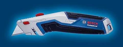 Bosch Toolbag GWT 20 ir rankiniai įrankiai