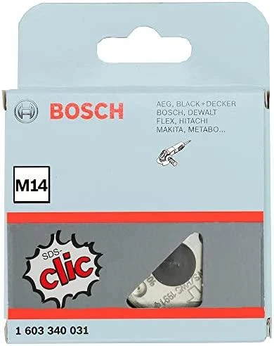 Bosch SDS clic veržlė