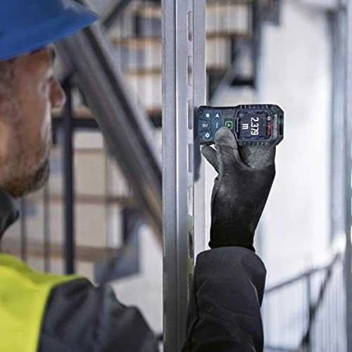 Bosch GLM 50-25 G 2x1.5V