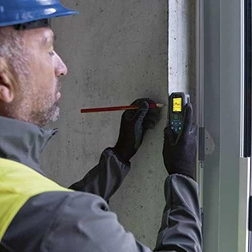 Bosch GLM 50-25 G 2x1.5V