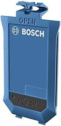 Bosch lazerinis atstumo matuoklis GLM 50-27 C 2x1.5V