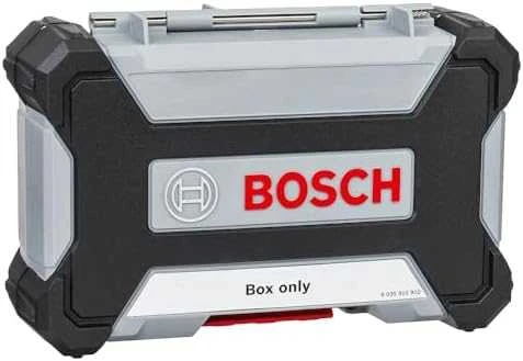 Bosch Tuščias dėklas L, 1 vnt. Impact Control, PICK&CLIC