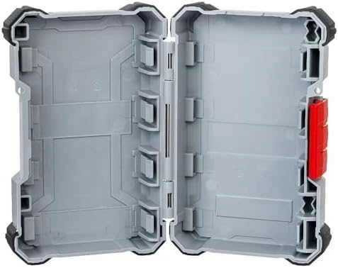 Bosch Tuščias dėklas L, 1 vnt. Impact Control, PICK&CLIC