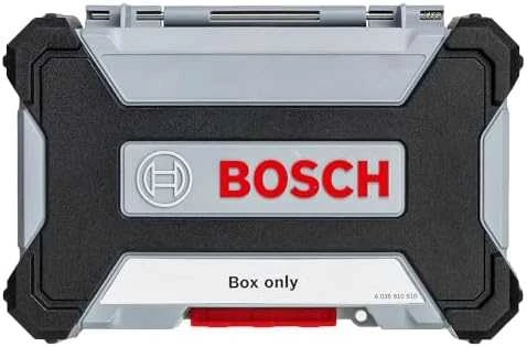 Bosch Tuščias dėklas L, 1 vnt. Impact Control, PICK&CLIC