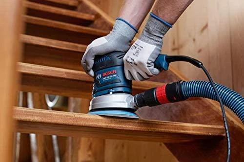 Bosch Šlifavimo tinklelis M 480 225mm, G400, 25 vnt.